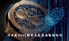什么是BitP？解析其是否为